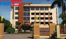 Lập khống hồ sơ chiếm đoạt 1 tỷ đồng ở Quỹ Bảo trợ trẻ em Quảng Bình