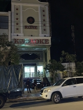 Đột kích Karaoke phát hiện quản lý bán ma túy có 15 dân chơi bay lắc