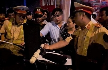 Hà Tĩnh: Khởi tố Chủ nhiệm Ủy ban kiểm tra say rượu đâm chết người