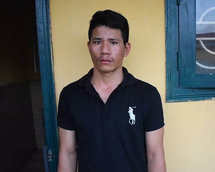 Quảng Bình: Bắt khẩn cấp đối tượng hiếp dâm người dưới 16 tuổi