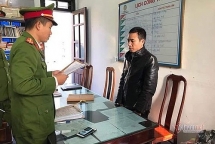 Hà Tĩnh: Dụ bé gái 14 tuổi làm chuyện người lớn, chú hàng xóm bị bắt