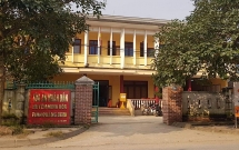 Chánh án TAND huyện ở Quảng Bình 