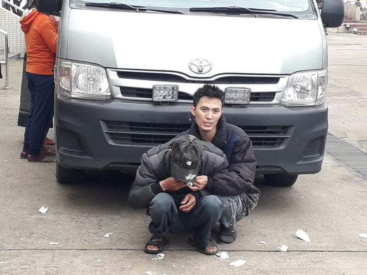 Sản phụ tử vong bất thường, người nhà vây kín bệnh viện Việt Nam - Cuba Đồng Hới