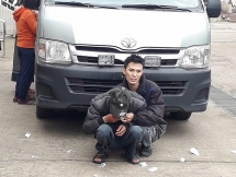 Sản phụ tử vong bất thường, người nhà vây kín bệnh viện Việt Nam - Cuba Đồng Hới