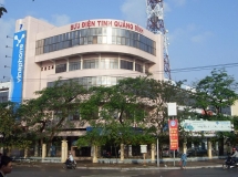 Kỹ luật Giám đốc Bưu điện tỉnh Quảng Bình