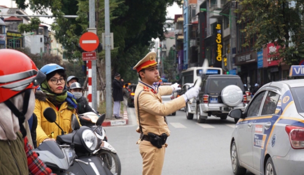 da xay ra hon 100 vu tngt trong 3 ngay nghi tet duong lich