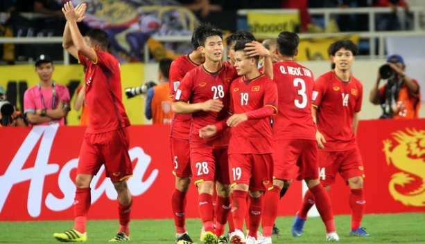 viet nam philippines thang 4 2 chi la buoc khoi dau