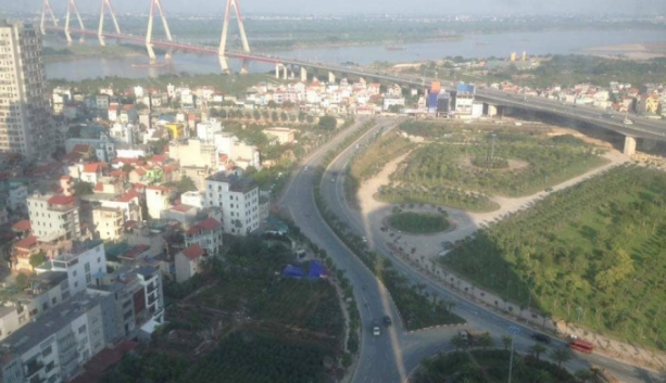 bo xay dung dua loat du an bat dong san vao dien thanh tra nam 2019