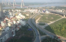 bo xay dung dua loat du an bat dong san vao dien thanh tra nam 2019