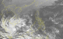 du bao thoi tiet ngay 31 bac bo ret dam nam bo mua dong bao giat cap 10