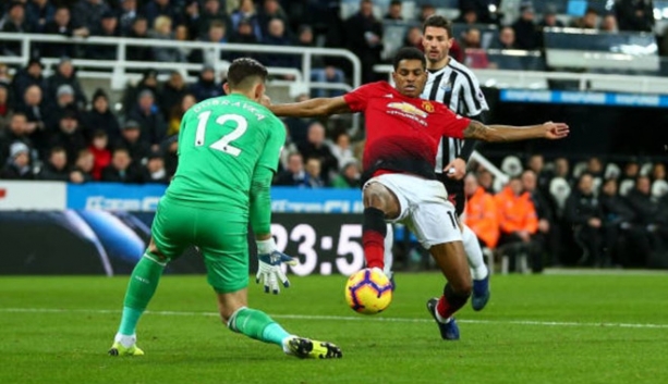 newcastle mu noi dai mach thang