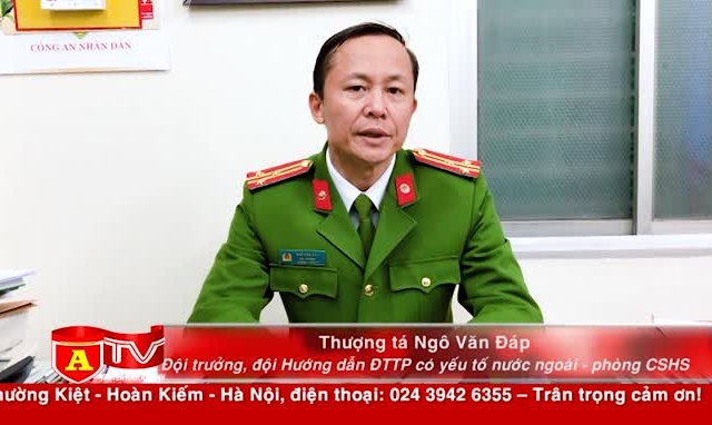 Khách hàng bị rút trộm 13 tỷ đồng gửi tại một ngân hàng trên địa bàn TP.Hà Nội