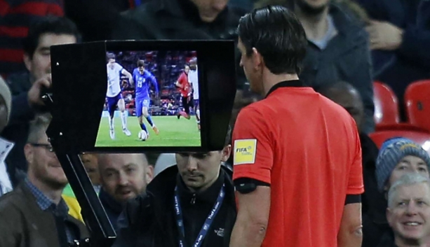 asian cup 2019 se su dung cong nghe var tu vong tu ket