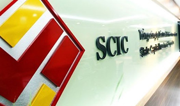 scic thu ve gan 7700 ty dong tu ban von 9 doanh nghiep