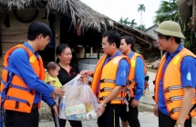 ban bi thu trung uong doan ra chi thi cho cac tinh thanh doan khong bieu qua cap tren dip tet ky hoi 2019