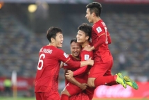 viet nam vs iraq phut cuoi nghiet nga