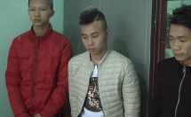 thanh hoa bat nhom thanh nien hon chien bang vu khi nong