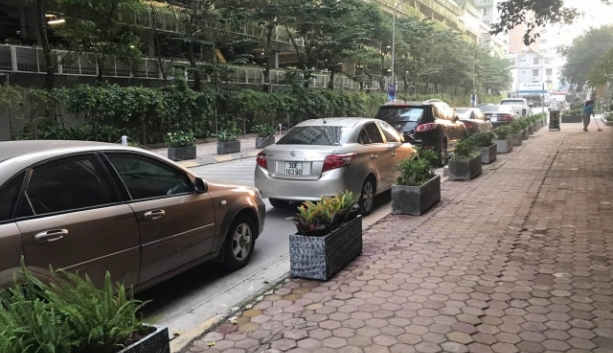 chiem dung long duong tai khu chung cu mulberry lane trach nhiem thuoc ve ai