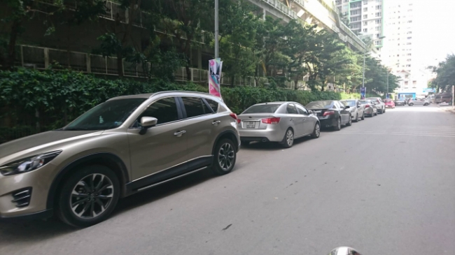 chiem dung long duong tai khu chung cu mulberry lane trach nhiem thuoc ve ai