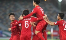 co hoi nao cho dtvn de vuot qua vong bang asian 2019