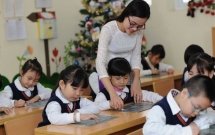 thong bao ket qua thi thang hang giao vien tu hang ii len hang i nam 2018