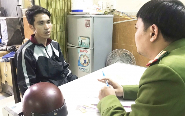 Huế: Hàng lậu trị giá hơn 300 triệu đồng bị bắt giữ