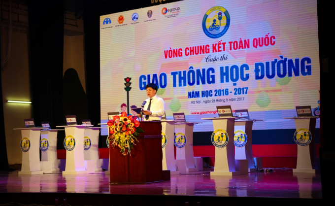 phat dong cuoc thi giao thong hoc duong lan thu iv