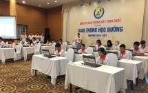 phat dong cuoc thi giao thong hoc duong lan thu iv