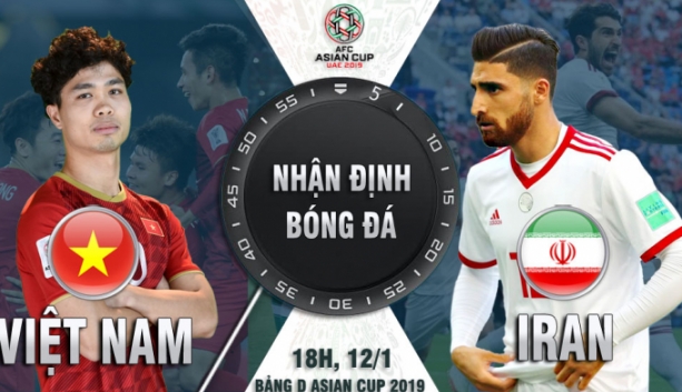 dt viet nam dt iran cuoc chien khong khoan nhuong