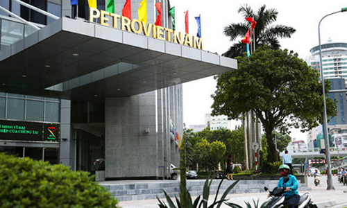 Cán bộ PVN vẫn lo rủi ro pháp lý sau loạt đại án