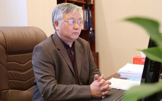 Tổng giám đốc Ecopark được bầu làm Chủ tịch Vinaconex