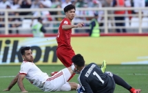 viet nam iran no luc tot cung