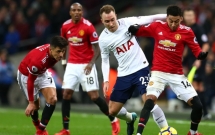 tottenham vs mu cuoc chien ruc lua tai wembley