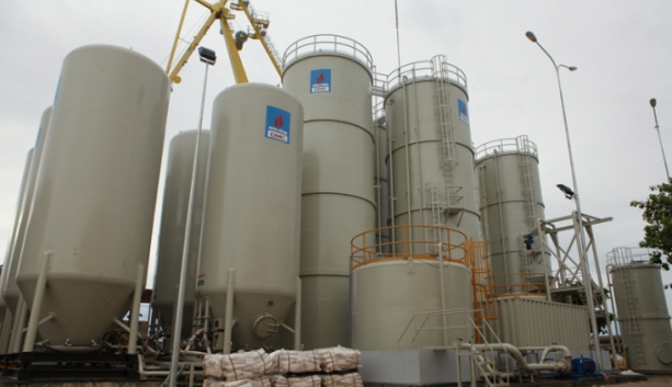 hang loat co phieu cong ty thanh vien pvn khong duoc giao dich ky quy trong quy 12019