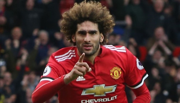 fellaini co the roi mu trong thang 1
