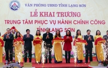 lang son 1 ngay dong loat su kien quan trong dien ra