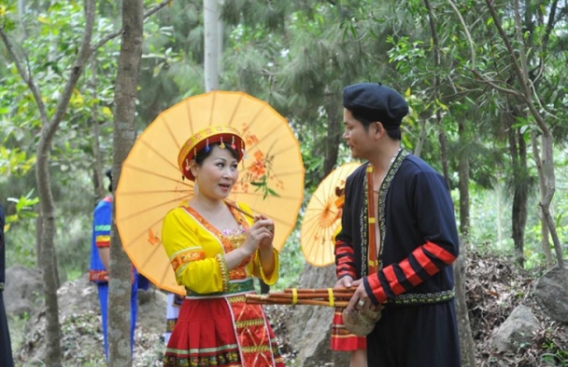 Ca sĩ Ngọc Lan – Tìm lại mình qua ca khúc truyền thống