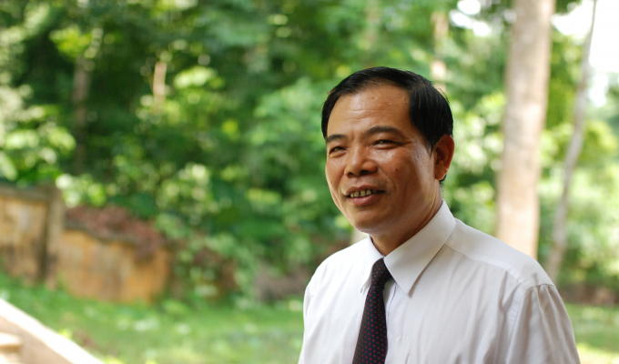 Xây dựng nền nông nghiệp thông minh, hội nhập quốc tế