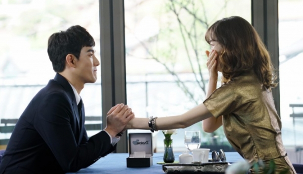 ke thu ngot ngao bo phim cua nhung tin do phim truyen hinh