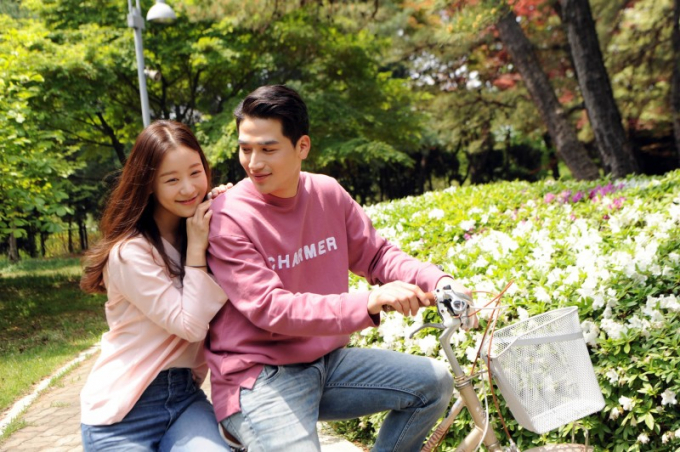 1Oh Dal-nim liệu sẽ mang đến cho Choi Sun Ho một tình yêu? một tình bạn? hay mối quan hệ khiến anh lại đắm chìm trong những bế tắc mới?