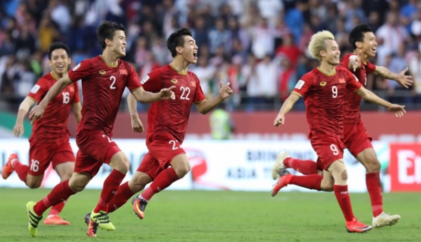 tien vao tu ket dtvn gianh loi the lon o vong loai wc 2022