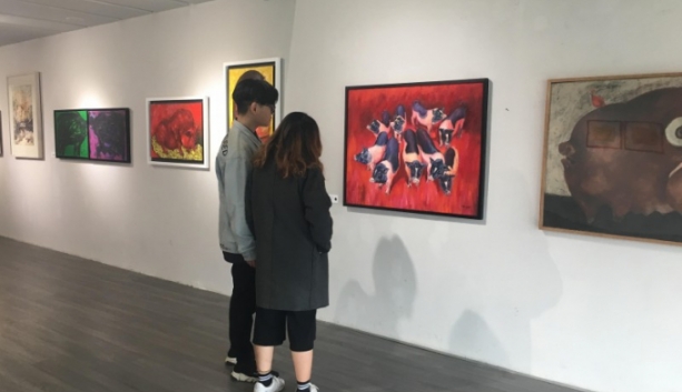 hoi sinh net dep van hoa choi tranh ngay tet