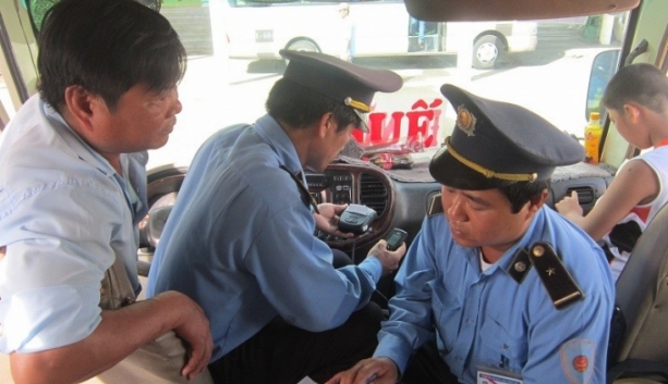 bo gtvt thanh lap 4 doan cong tac dip tet nguyen dan