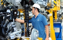 tao dieu kien cho doanh nghiep san xuat lap rap nhap khau o to phat trien