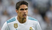 mu dat thoa thuan ca nhan voi raphael varane