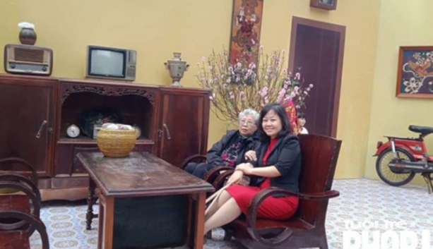 ngam khong gian tet xua ha noi thoi bao cap