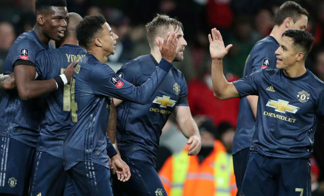 Man Utd - Burnley: Tiếp đà thăng hoa