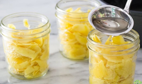 uong ruou gung lam am bung san phu tu vong