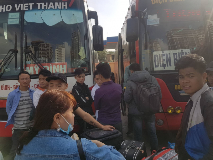 Trước đó, Thủ tướng Nguyễn Xuân Phúc đã có ý kiến đồng ý với đề nghị của Bộ Lao động Thương binh và Xã hội (LĐTB&XH) về việc nghỉ lễ, tết năm 2019 đối với cán bộ, công chức, viên chức và người lao động trong các cơ quan hành chính, sự nghiệp, tổ chức chính trị, tổ chức chính trị - xã hội được nghỉ Tết âm lịch là 9 ngày.