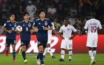 qatar len ngoi ba vuong tai asian cup 2019